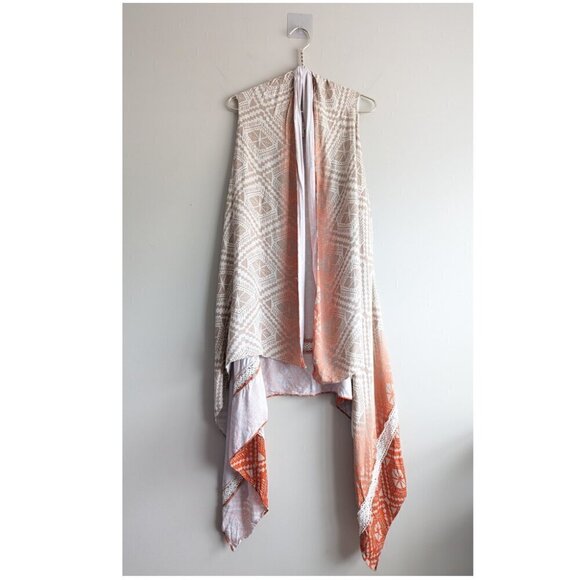 Ariat Charleston Vest - Picture 3 of 8